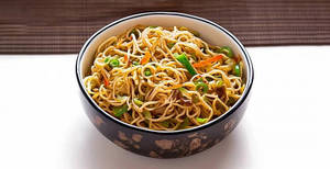 Veg Noodles