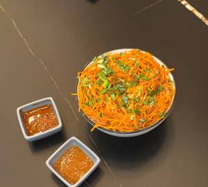 Chilli Garlic Fried Rice