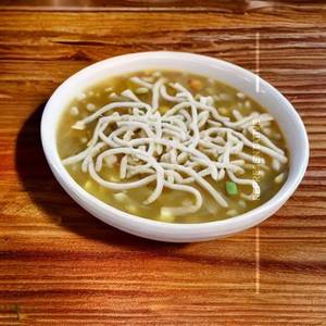 Ask for Soup of the Day
