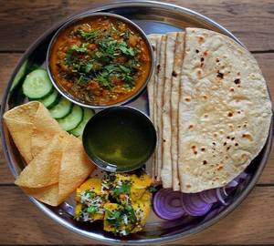 Ghar Ki Thali