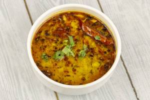 Dal Desi Ghee Fry