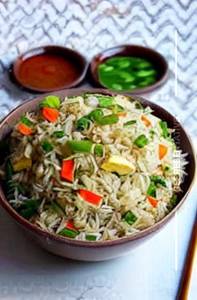 Egg Fried Rice