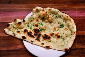 Butter Naan