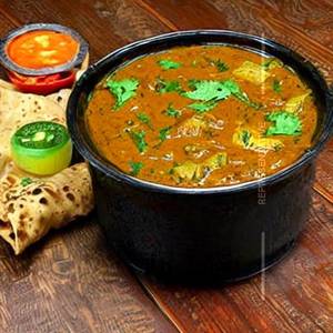 Veg Diwani Handi