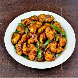 Pepper Chicken