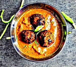 Veg Kofta