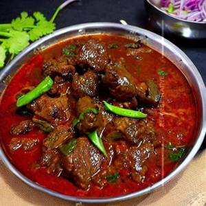 Thai mutton