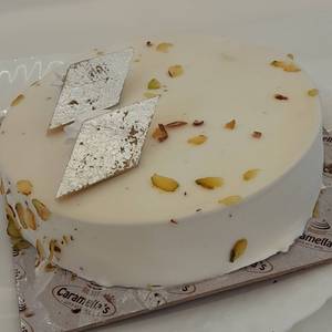 Kaju Katli Cake