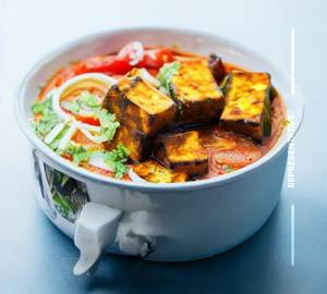 Paneer Shole