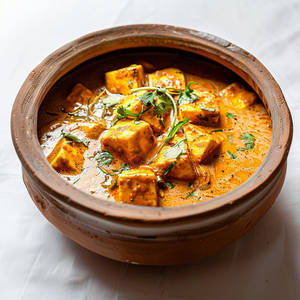 Paneer Butter Masala