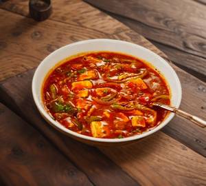 Paneer Chilli