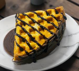 Dark Chocoblast
