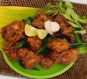 Nati style off kebab