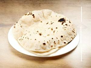 Tawa Roti