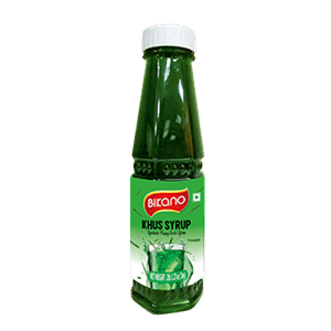 Bikano Syrup Khus 750 Ml