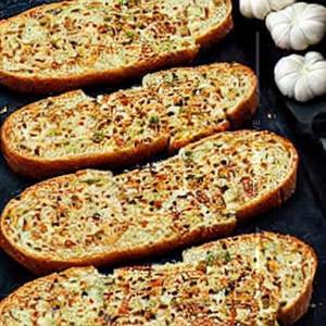 Bread