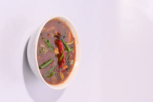 Chicken Hot Garlic Sauce