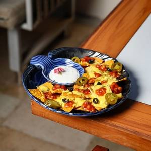 Mexican Loaded Nachos