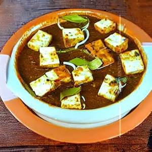 Paneer Gucchi