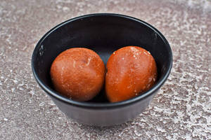 Gulab Jamun
