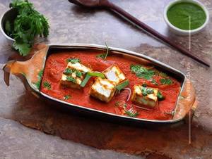 Paneer Peshawari