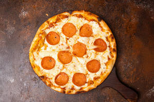 Classic Pepperoni