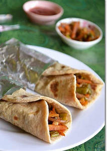 Veg Roll