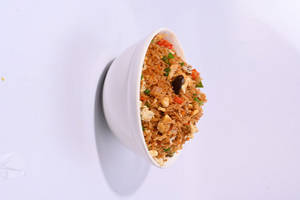 Egg Fried Rice