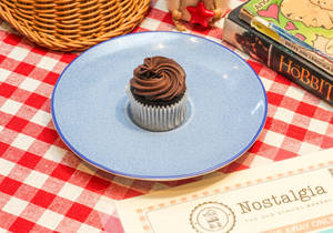 Chocolate Cupcake