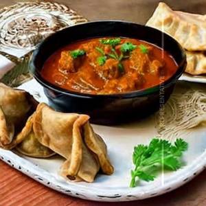 Samosa Masala