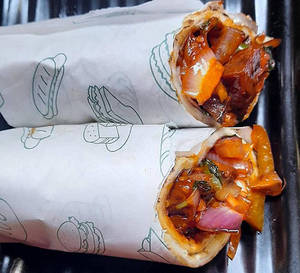 Manchurian Roll