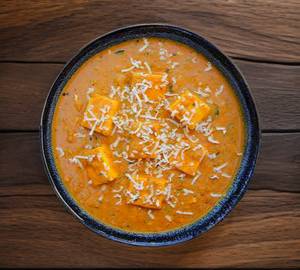 Paneer lababdar