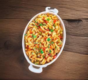 Macaroni vegetable [full]