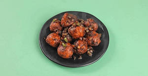 Veg Manchurian