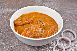 Kandhari Chicken