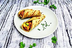 Cheese Chilli Roll