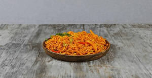 Chilli Garlic Noodles