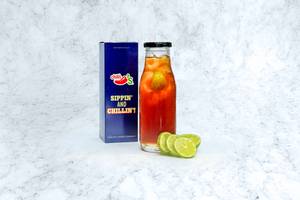Iced Tea Lemon