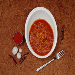 Peri Peri Maggi