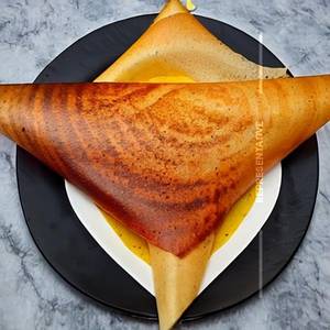 Cheese Masala Dosa