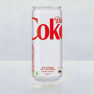 Diet Coke ( Can )