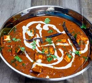 Paneer Do Pyaza