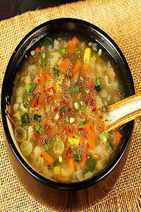 Mix Veg