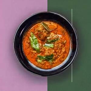 Kaju Curry