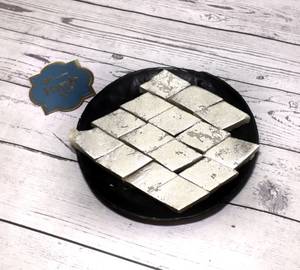 Kaju Barfi 