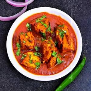 Chicken Tikka Masla