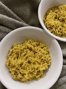 Plain maggi  