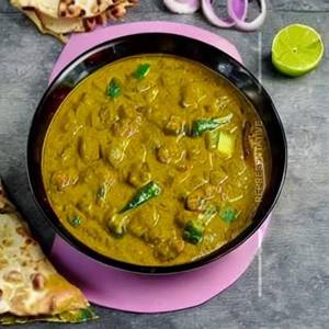 Vegetable Korma (Jain)