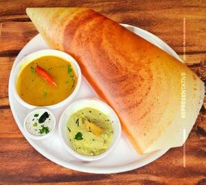 Masala Dosa