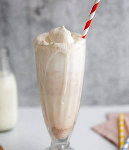 Vanilla Shake